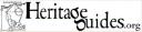 HeritageGuides logo